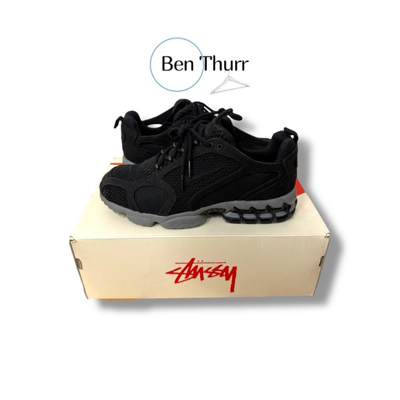 Stussy Other - Size 8 - Nike Stussy Spiridon Cage 2